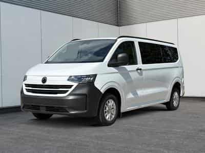 VW T7 Basis (2026) - Photo 1
