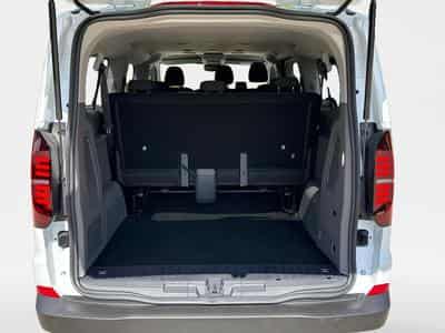 VW T7 Basis (2026) - Photo 11