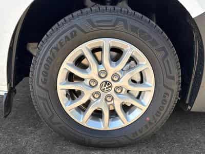 VW T7 Basis (2026) - Photo 12