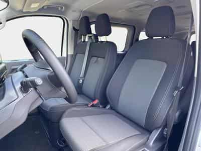 VW T7 Basis (2026) - Photo 15