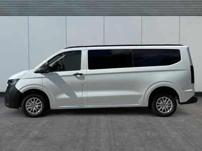VW T7 Basis (2026) - Photo 2