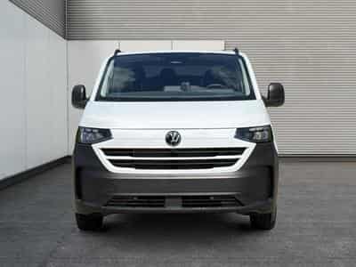 VW T7 Basis (2026) - Photo 3