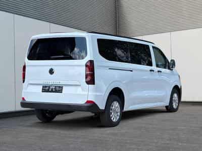 VW T7 Basis (2026) - Photo 4
