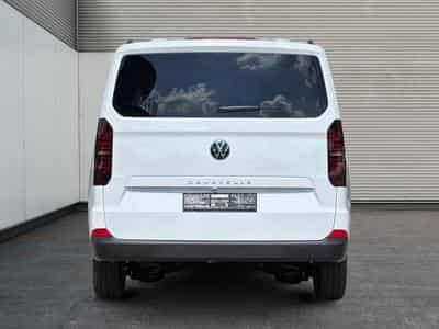 VW T7 Basis (2026) - Photo 5