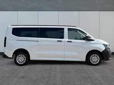 VW T7 Basis (2026) - Photo 6
