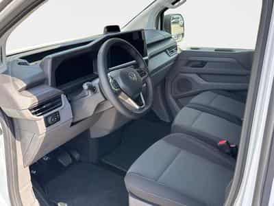 VW T7 Basis (2026) - Photo 7