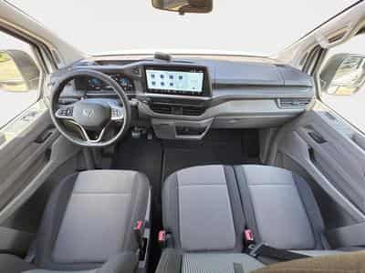 VW T7 Basis (2026) - Photo 8