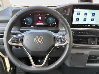 VW T7 Basis (2026) - Photo 9
