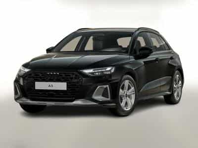Audi A3 TFSI 204 quattro (2026) - Foto 1