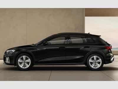 Audi A3 TFSI 204 quattro (2026) - Foto 2