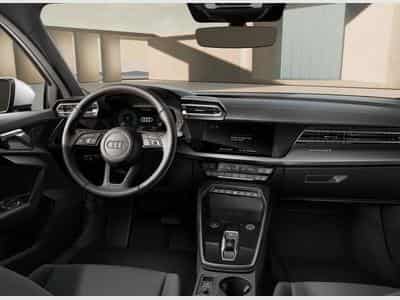 Audi A3 TFSI 204 quattro (2026) - Foto 4