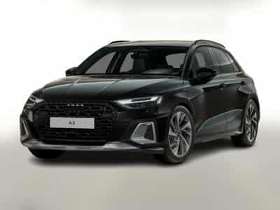 Audi A3 S tronic Navi (2026) - Foto 1