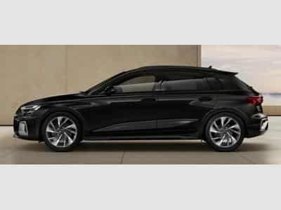 Audi A3 S tronic Navi (2026) - Foto 2