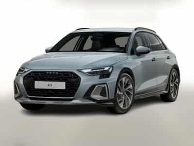 Audi A3 S tronic Navi (2026) - Foto 1
