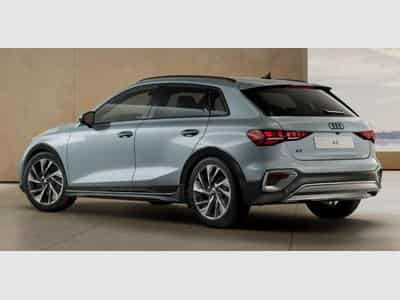 Audi A3 S tronic Navi (2026) - Foto 3