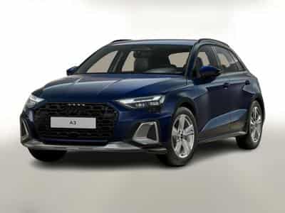 Audi A3 TFSI 204 quattro (2026) - Foto 1