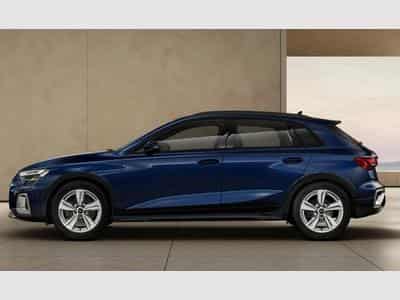 Audi A3 TFSI 204 quattro (2026) - Foto 2