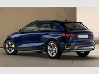 Audi A3 TFSI 204 quattro (2026) - Foto 3