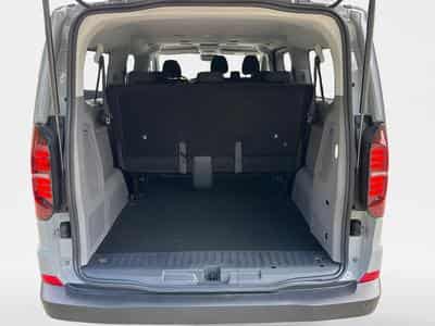 VW T7 Basis (2026) - Foto 10