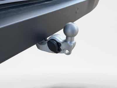 VW T7 Basis (2026) - Foto 13