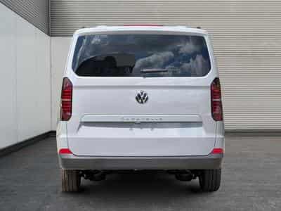 VW T7 Basis (2026) - Foto 4