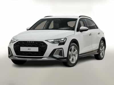 Audi A3 TFSI 204 quattro (2026) - Foto 1