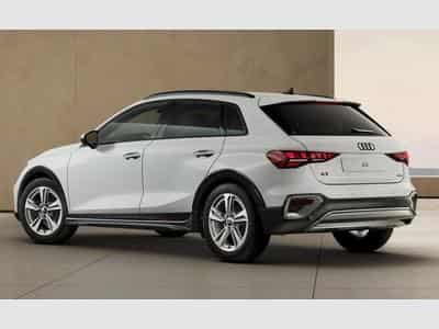 Audi A3 TFSI 204 quattro (2026) - Foto 3