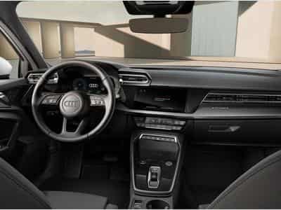 Audi A3 TFSI 204 quattro (2026) - Foto 4