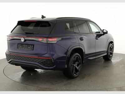 VW Tayron 1.5 TSI eHybrid 150 kW R-Line (2025) - Foto 2