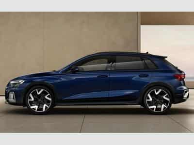 Audi A3 TFSI 204 quattro (2026) - Foto 2