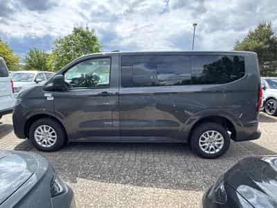VW T7 Basis (2026) - Foto 2