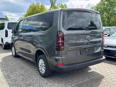VW T7 Basis (2026) - Foto 3