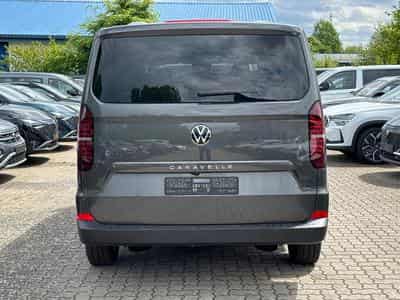 VW T7 Basis (2026) - Foto 4