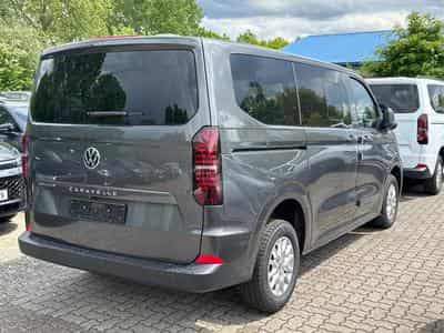 VW T7 Basis (2026) - Foto 5