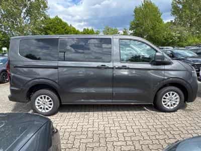 VW T7 Basis (2026) - Foto 6