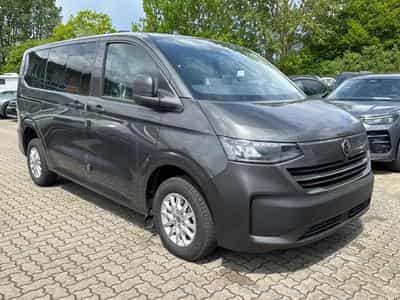 VW T7 Basis (2026) - Foto 7