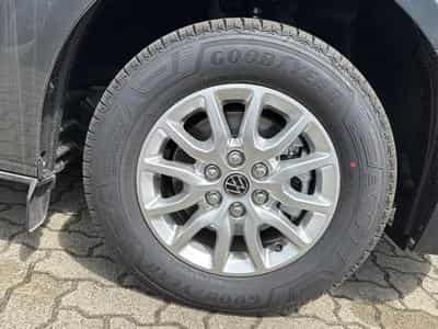 VW T7 Basis (2026) - Foto 8