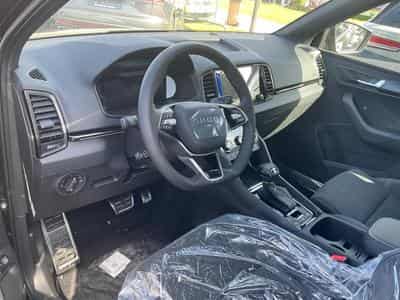 Skoda Karoq Sportline (2026) - Foto 1