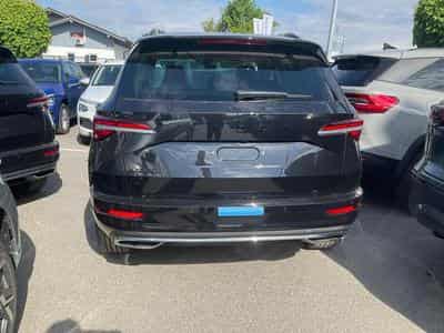 Skoda Karoq Sportline (2026) - Foto 2