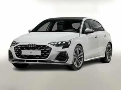Audi S3 Sportback Matrix Nav (2026) - Foto 1