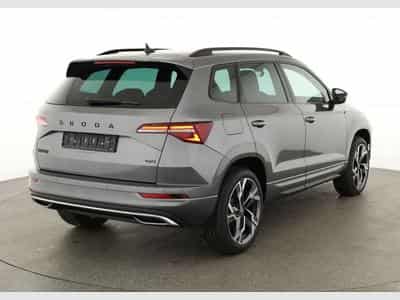 Skoda Karoq Sportline 4x4 (2026) - Foto 2