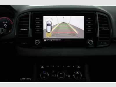 Skoda Karoq Sportline 4x4 (2026) - Foto 6