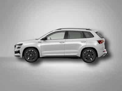 Skoda Karoq Sportline 2.0 TSI 7-Gang-DSG 4x4 (2026) - Foto 2