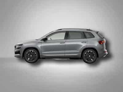 Skoda Karoq Sportline 1.5 TSI 7-Gang-DSG (2026) - Foto 2