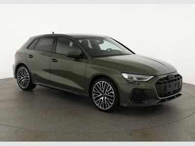 Audi S3 Sportback 2.0 TFSI quattro (2025) - Foto 1