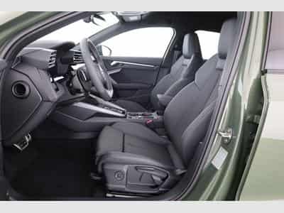 Audi S3 Sportback 2.0 TFSI quattro (2025) - Foto 10
