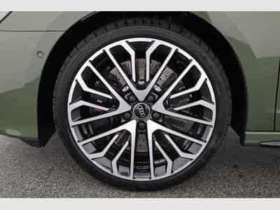 Audi S3 Sportback 2.0 TFSI quattro (2025) - Foto 14