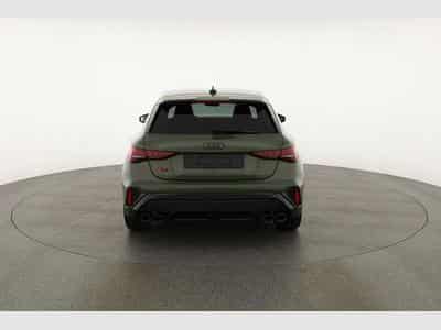 Audi S3 Sportback 2.0 TFSI quattro (2025) - Foto 15