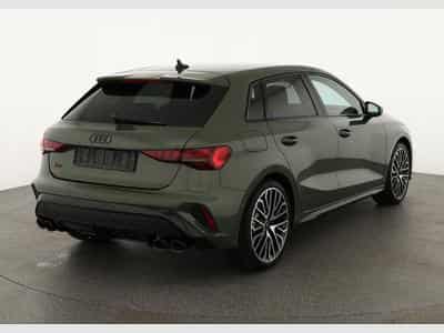 Audi S3 Sportback 2.0 TFSI quattro (2025) - Foto 2