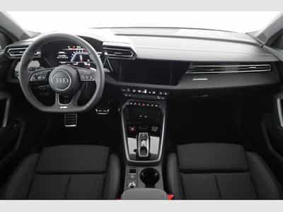 Audi S3 Sportback 2.0 TFSI quattro (2025) - Foto 4